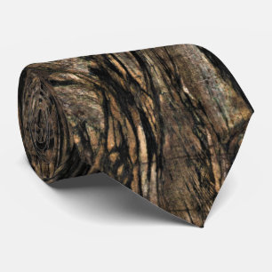 Cravate Motif en pierre naturelle