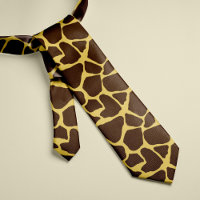 Motif Giraffe