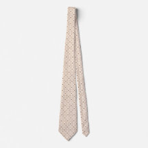 Motif Impérial Français Vintage à Points et Diaman