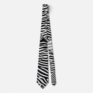 Cravate Motif RAYURES BW.SPBW01