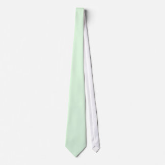 Cravate Mousse de mer vert Hommes