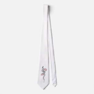 Cravate "Mystic Majesty : The Dragon Necktie Collection"