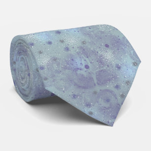 Cravate Nébuleuse de Starburst