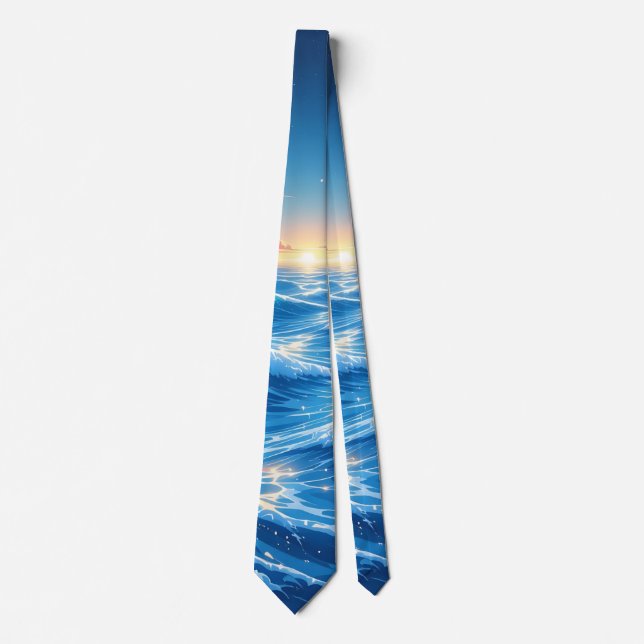 Cravate Neck Tie (Devant)