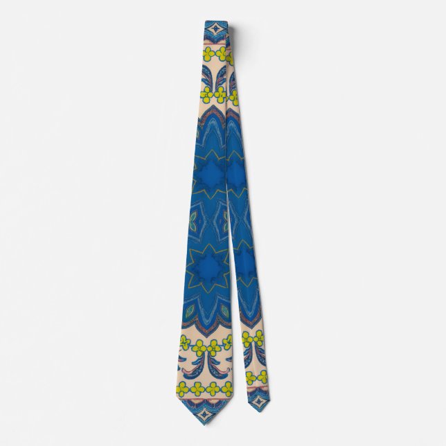 Cravate Neck Tie (Devant)