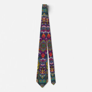Cravate Neck Tie Abstruct Pattern beautiful tie