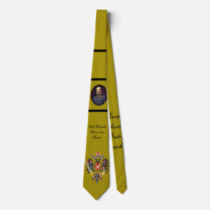 Cravate Neck Tie "Kaisertum Österreich"