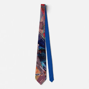 Cravate Necktie
