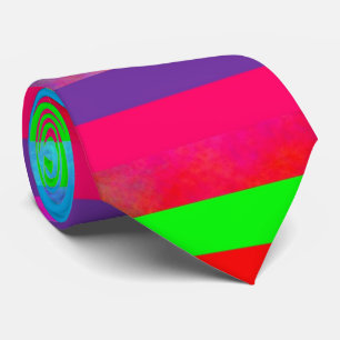 CRAVATE NECKTIE D'HOMME DE PLUIE