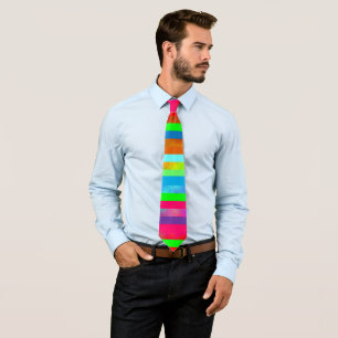 CRAVATE NECKTIE D'HOMME DE PLUIE