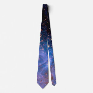 Cravate NGC 3603 Star Cluster - NASA Hubble Space Photo