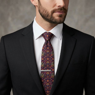 Cravate Noël chrétien