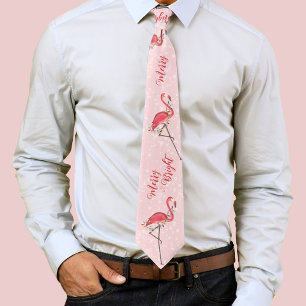 Cravate Noël Joyeux et lumineux