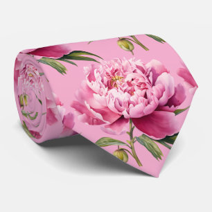 Cravate Nœud papillon floral élégant pour mariage et occas