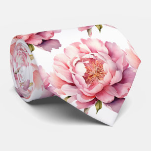 Cravate Nœud papillon floral élégant pour mariage et occas