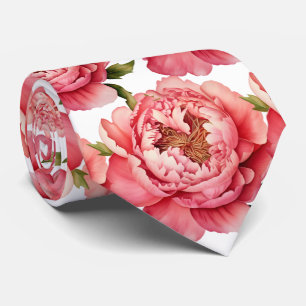 Cravate Nœud papillon floral élégant pour mariage et occas