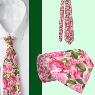 Cravate Nœud papillon pour homme Nœud papillon floral po