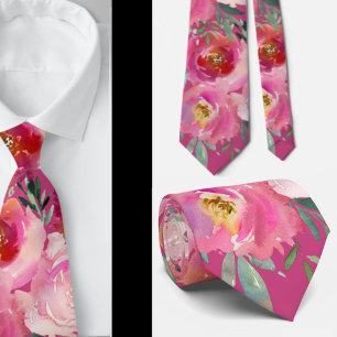 Cravate Nœud papillon pour homme Nœud papillon floral po
