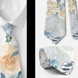 Cravate Nœud papillon pour homme   Nœud papillon floral po
