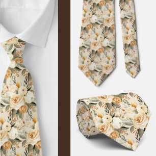 Cravate Nœud papillon pour homme Nœud papillon floral po
