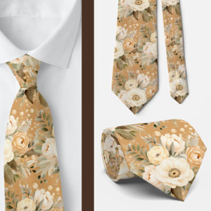 Cravate Nœud papillon pour homme   Nœud papillon floral po