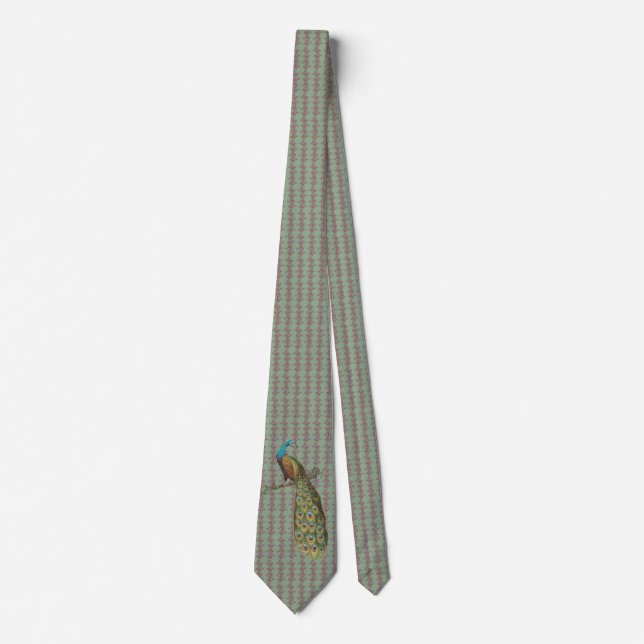 Cravate Nœud papillon pour mariages et occasions spéciales (Devant)