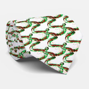 Cravate Noeud papillon ruban de fêtes pour hommes