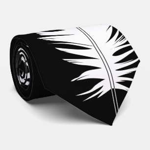 Cravate Noir, Ravens et plumes