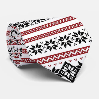 Cravate Nordic d'OPUS - le double a dégrossi