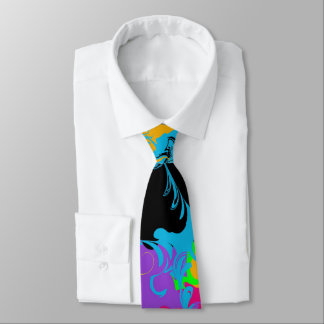 Cravate Nuages Dans Mon Café