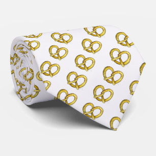 Cravate NYC New York City Food Soft Pretzel Pretzels Crava