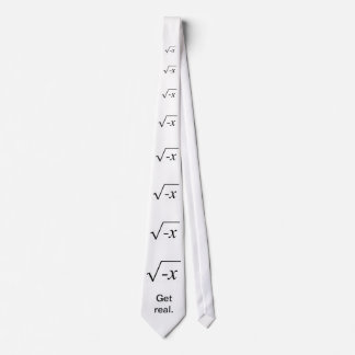Cravate Obtenez vrai