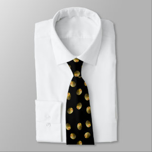 Cravate Olives