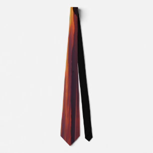 Cravate Ombré Necktie