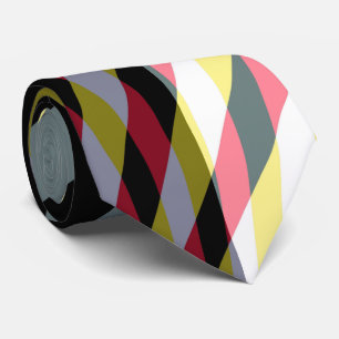 Cravate Ombres du midi