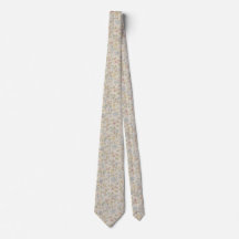 Oreiller jeté à motif floral pastel vintage disty