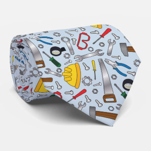 Cravate Outil et engrenage pour la fabrication de divers o