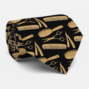 Cravate Outils Styliste