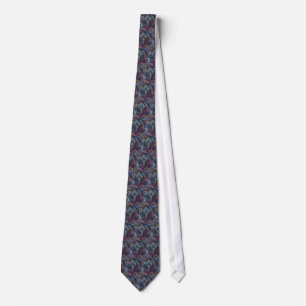 Cravate Paisley Blue_modifié