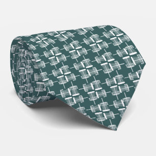Cravate Panier quadruple 2