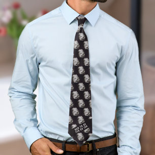 Cravate Papa doit être Ultrasound Photo Première Fête des