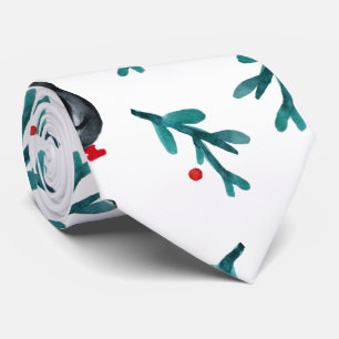 Cravate Parti des pingouins