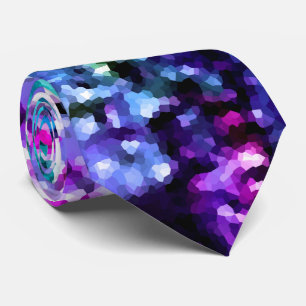 Cravate Parties scintillantes de sirène