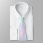 Cravate pastel<br><div class="desc">cravate de texture élégante aux couleurs pastel</div>