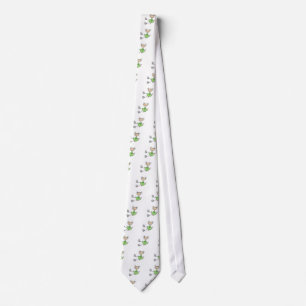 Cravate Patineuse artistique en robe verte T-shirts et Cad