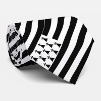 Patriotic Brittany Flag