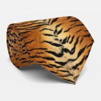 Peau de tigre