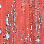 CRAVATE PEINTURE DE PEELING<br><div class="desc">Un design amusant,  unique et moderne de peinture à écaillage rouge.</div>
