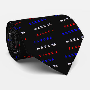 Cravate Personnaliser le produit
