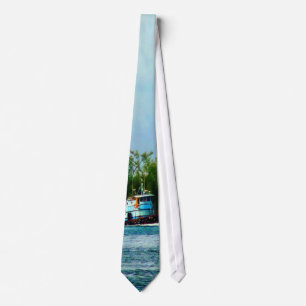 Cravate Phare, Bateau Nassau Bahamas